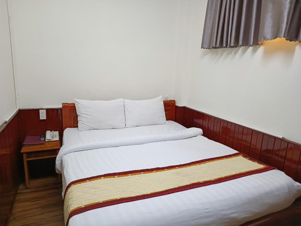 Anh Dao Hotel Далат Экстерьер фото